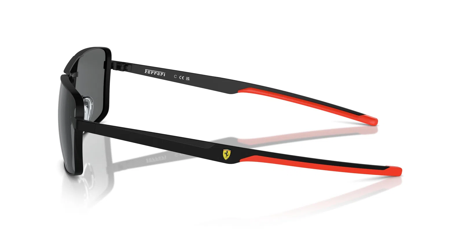 Scuderia Ferrari 5001 Sunglasses - view 13